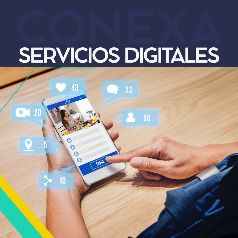 Servicios Digitales