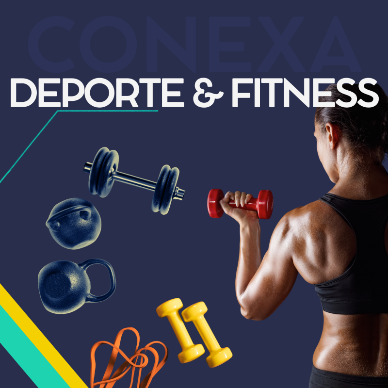 Deportes y fitness