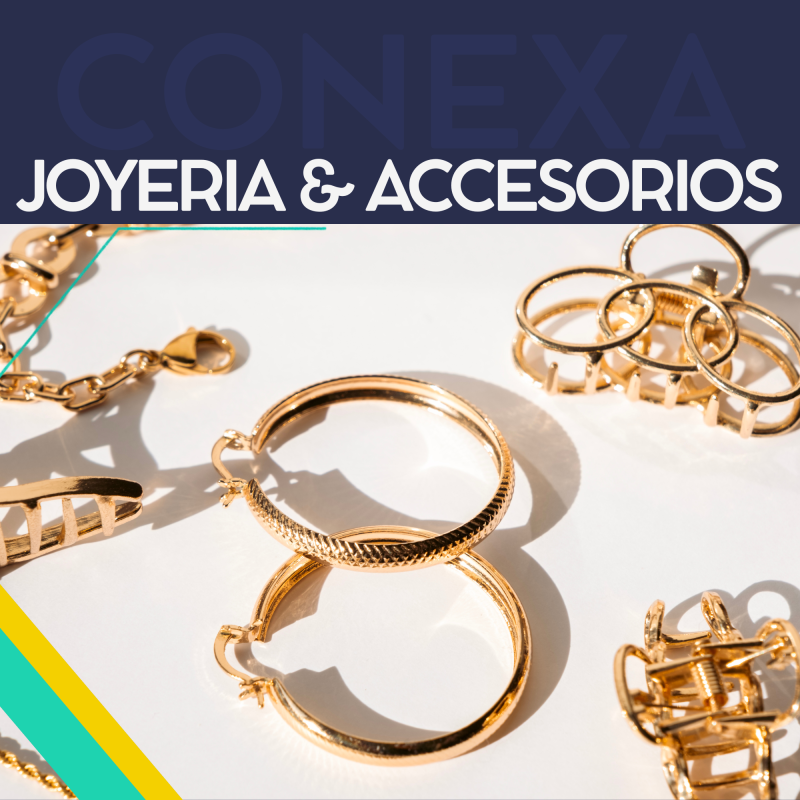 Joyeria y Accesorios