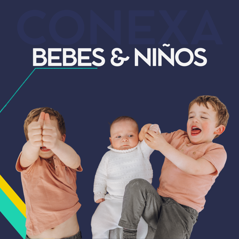 Bebés y niños